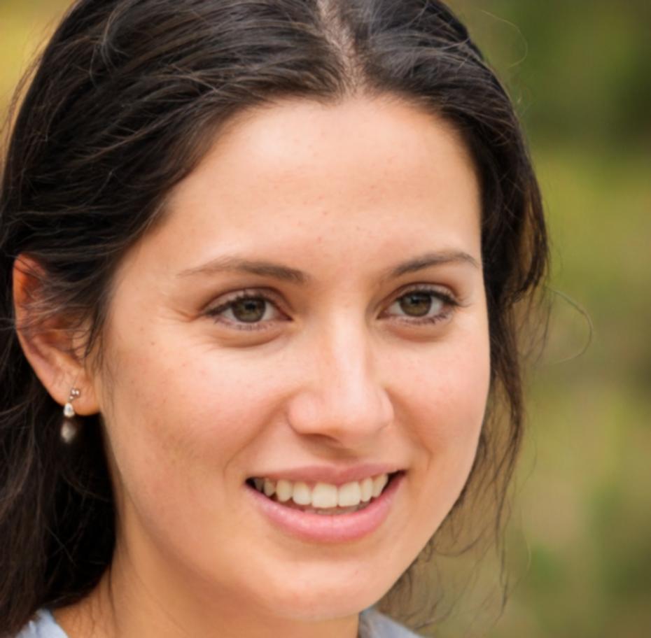 Sophie Martin, Analyste financière